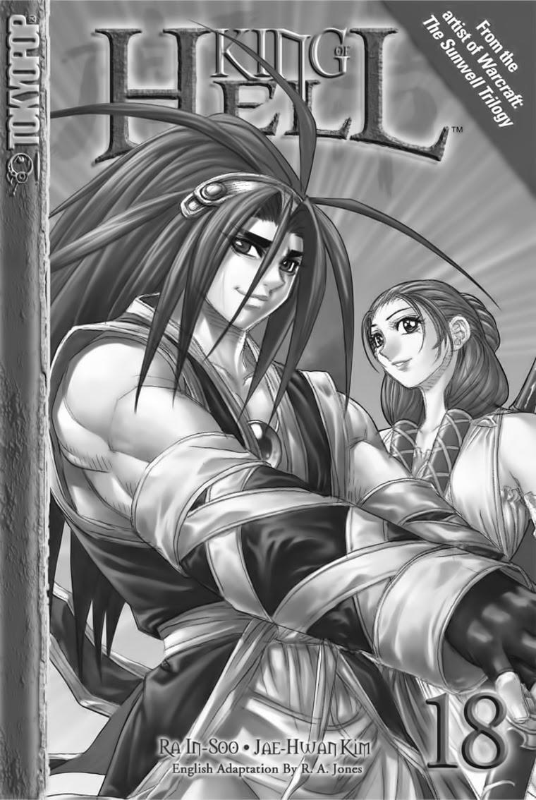 Diêm Đế: Chapter 153