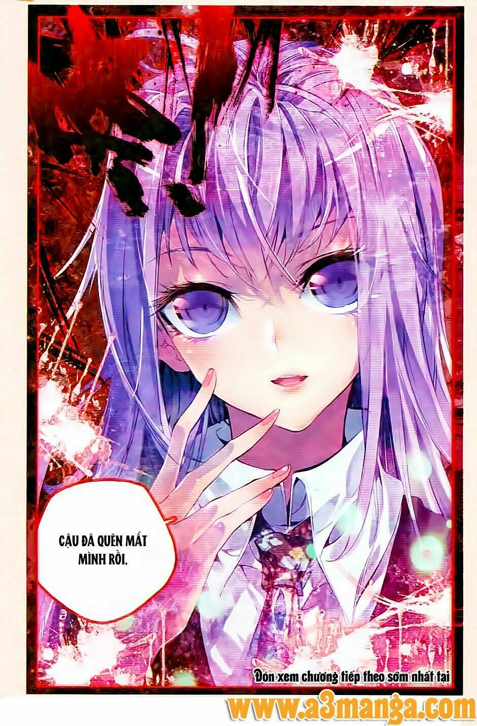 Cấp Độ Phân Liệt: Chapter 45