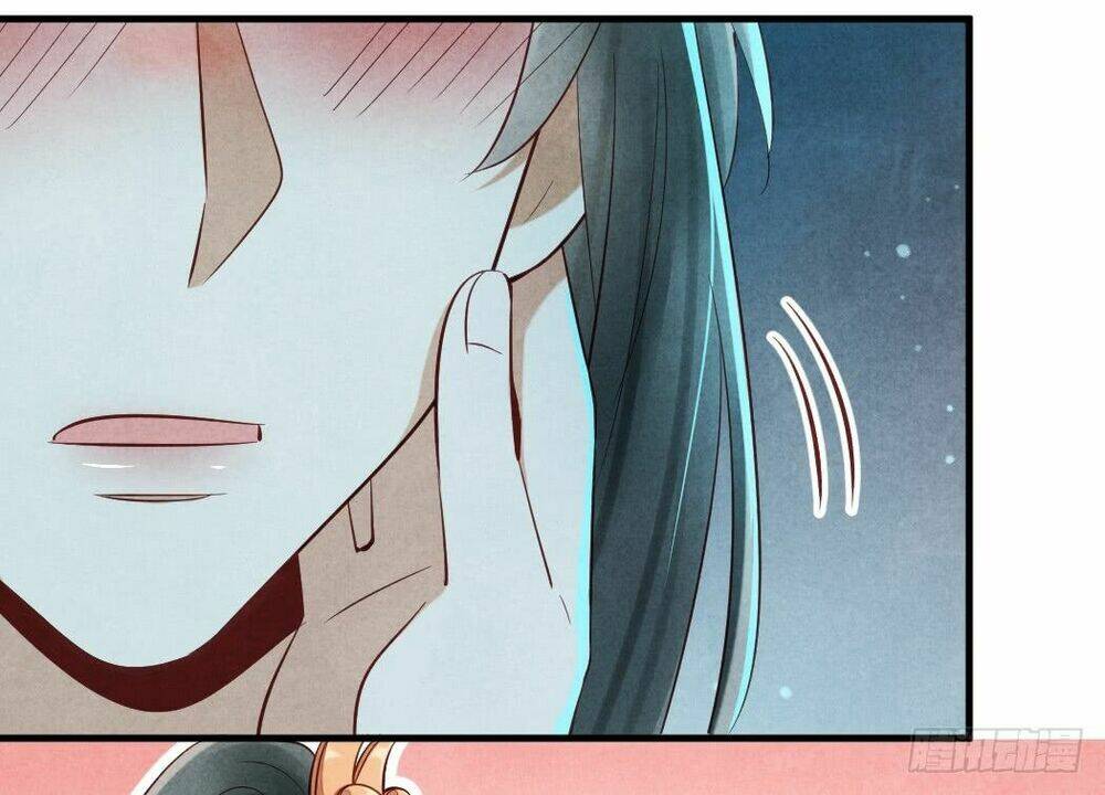 Vương Phi Muốn Trèo Tường: Chapter 16