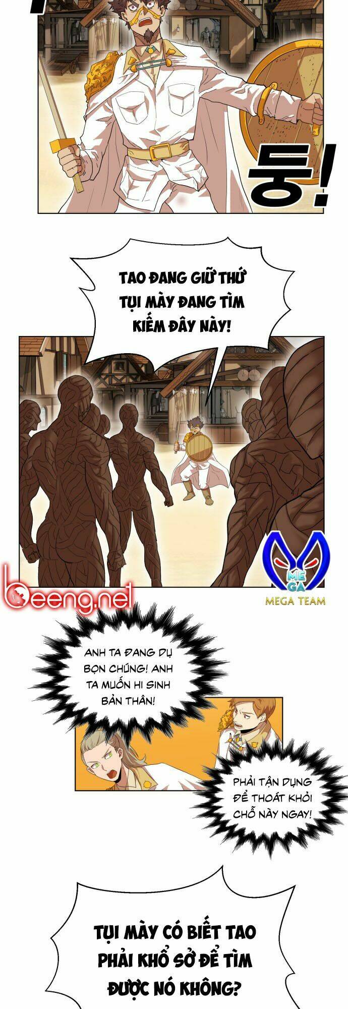 Hard Core Leveling Warrior Ss2: Chapter 10