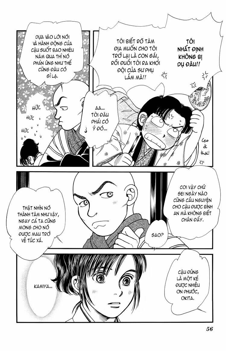 Gió Sáng: Chapter 114