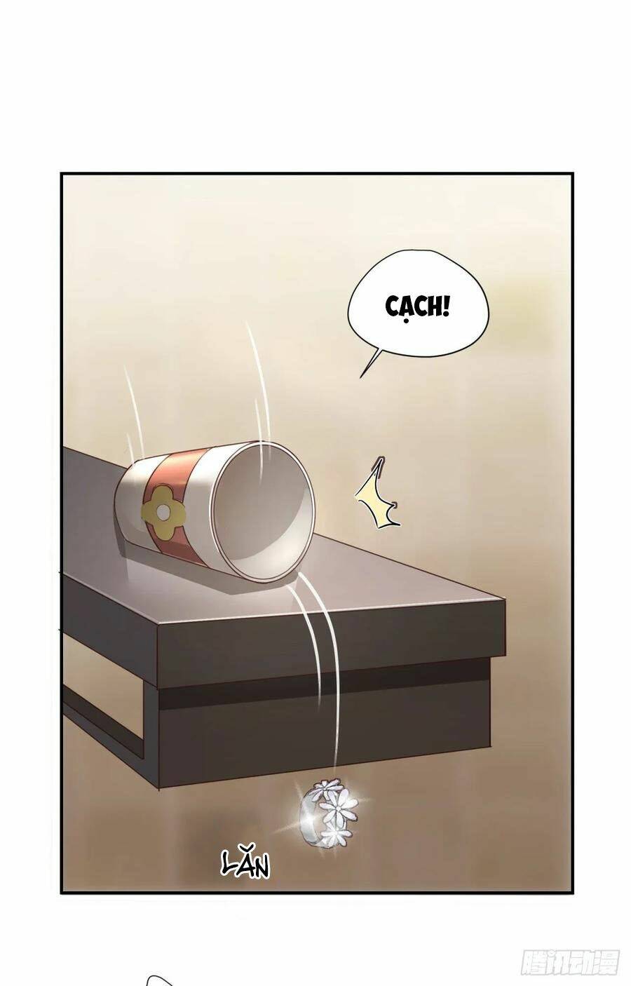 Đơn Phương Yêu Thầm Anh: Chapter 65