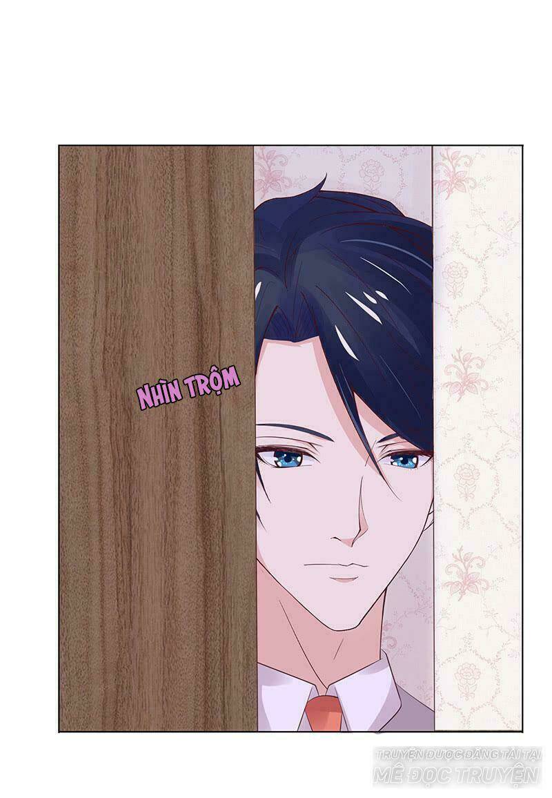 Băng Sơn Học Trưởng Không Được Chọc: Chapter 58.1