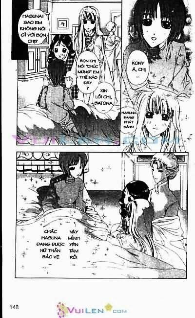 Duyên Kỳ Ngộ: Chapter 10