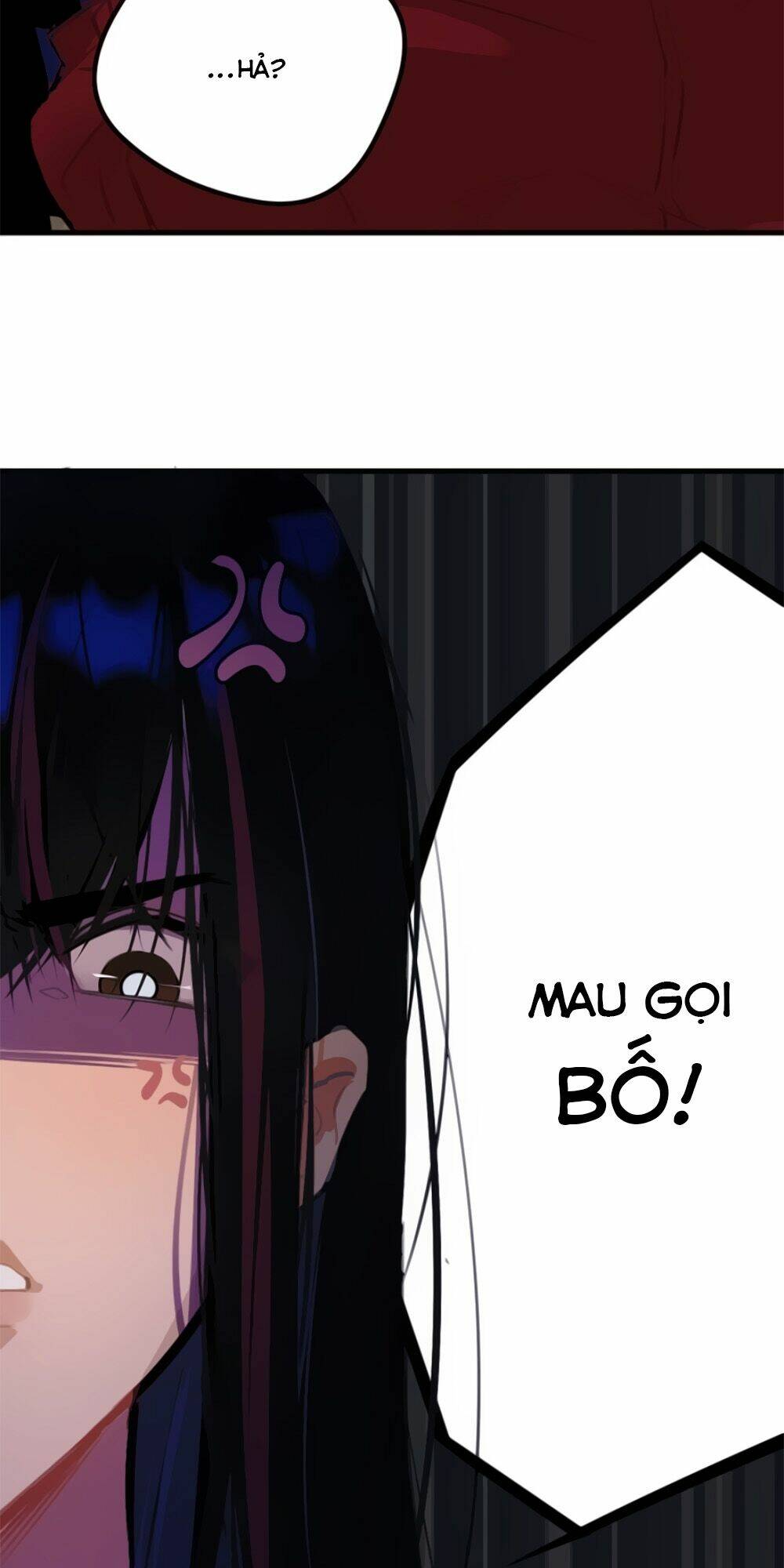 Mau Gọi Bố Đi: Chapter 1.1