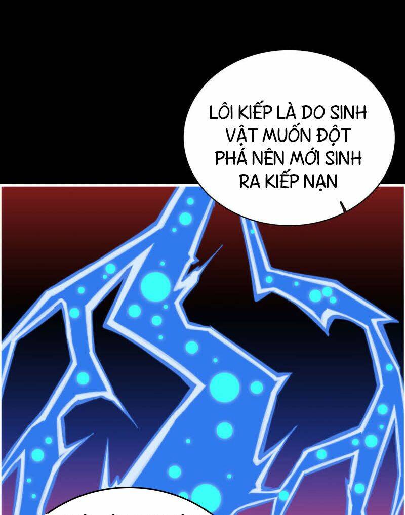 Thần Ma Thiên Sát: Chapter 75