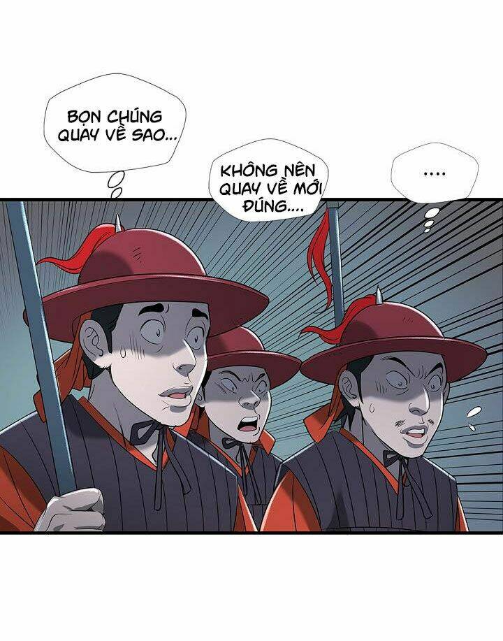 Cuồng Long: Chapter 14