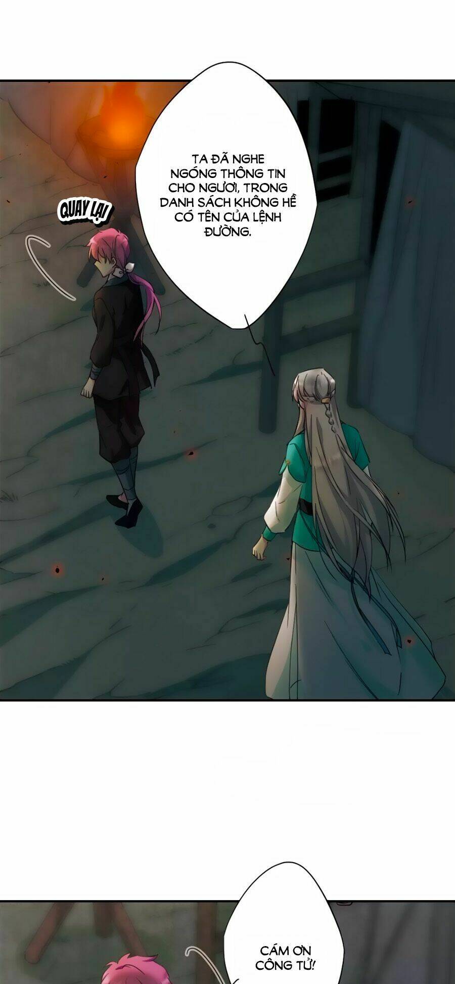 Thượng Quốc Phú Chi Thiên Đống Tuyết: Chapter 40