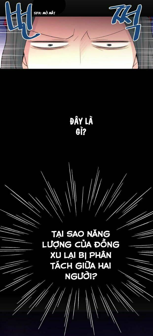 Ông Bà Nội Tuổi 17: Chapter 9.1