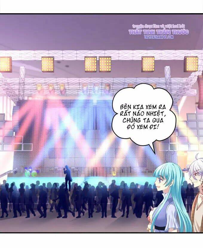 Đế Vương Ta Vẫn Còn Nhỏ: Chapter 77