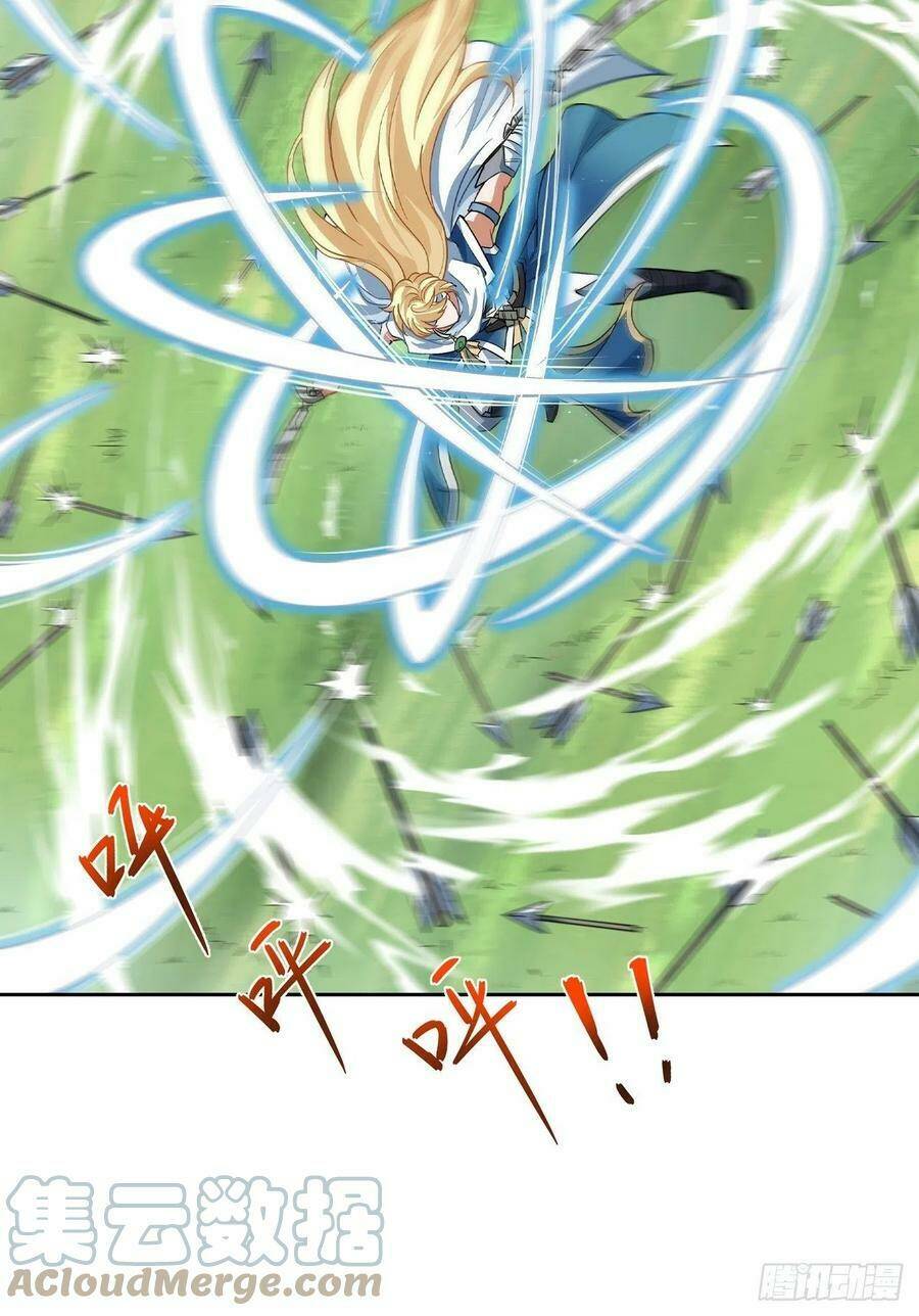 Người Nguyên Thủy Mạnh Nhất: Chapter 74