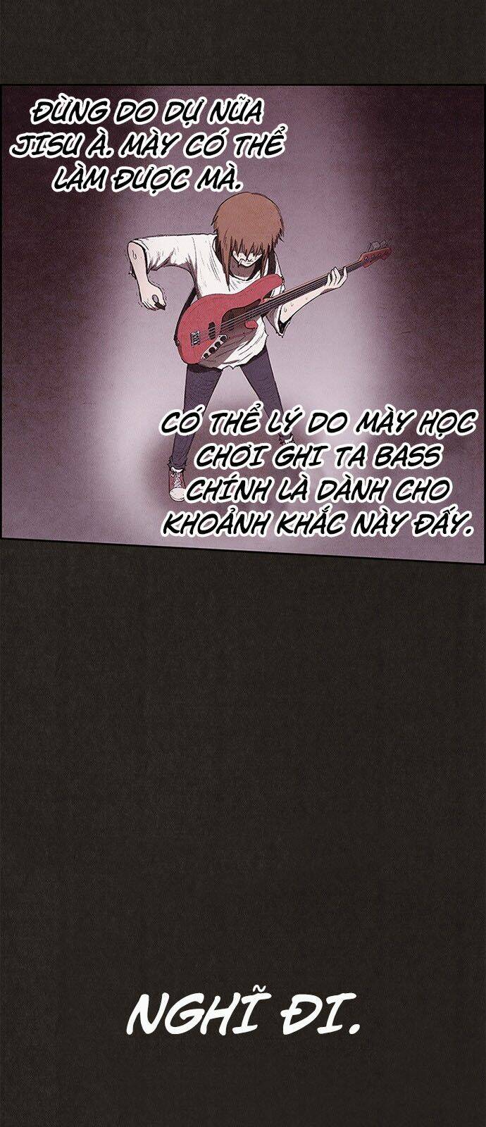 Quái Vật Tại Chung Cư Xanh: Chapter 129