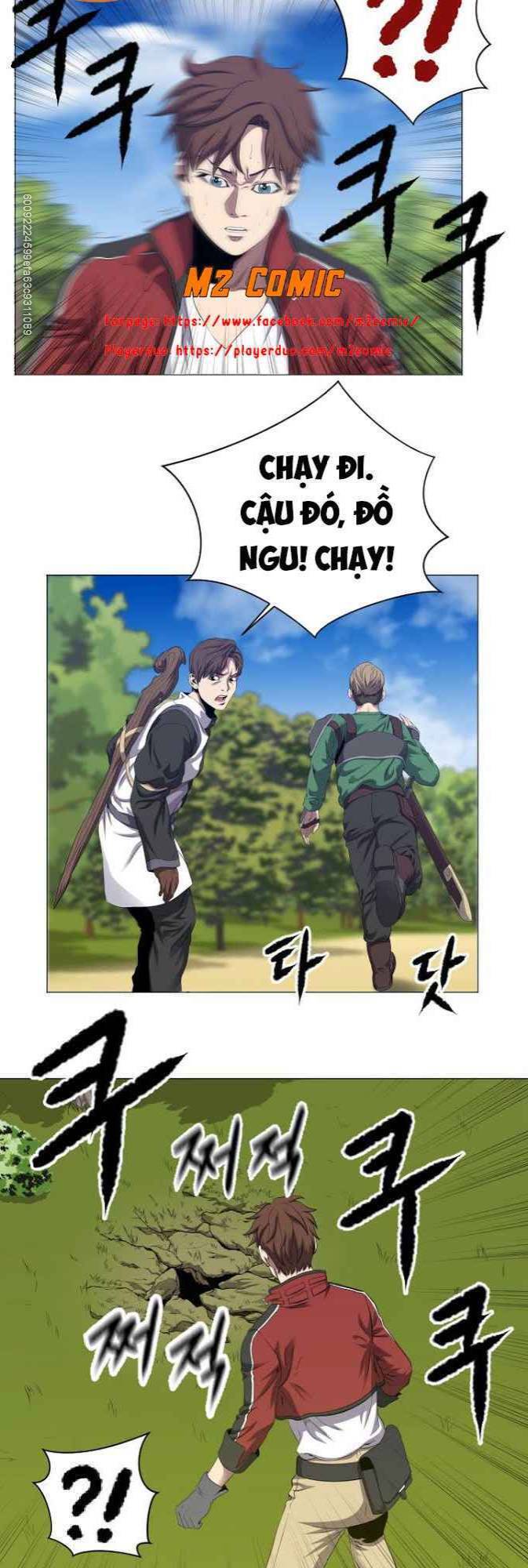 Cấp Độ Của Tôi Là Cao Nhất: Chapter 5