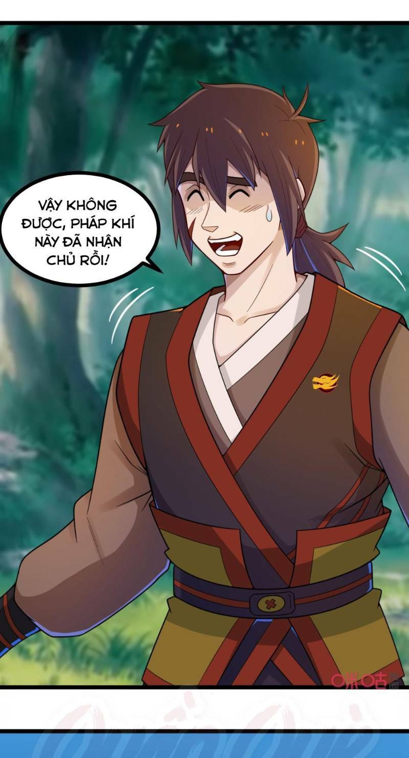 Tu Tiên Cuồng Thần: Chapter 58