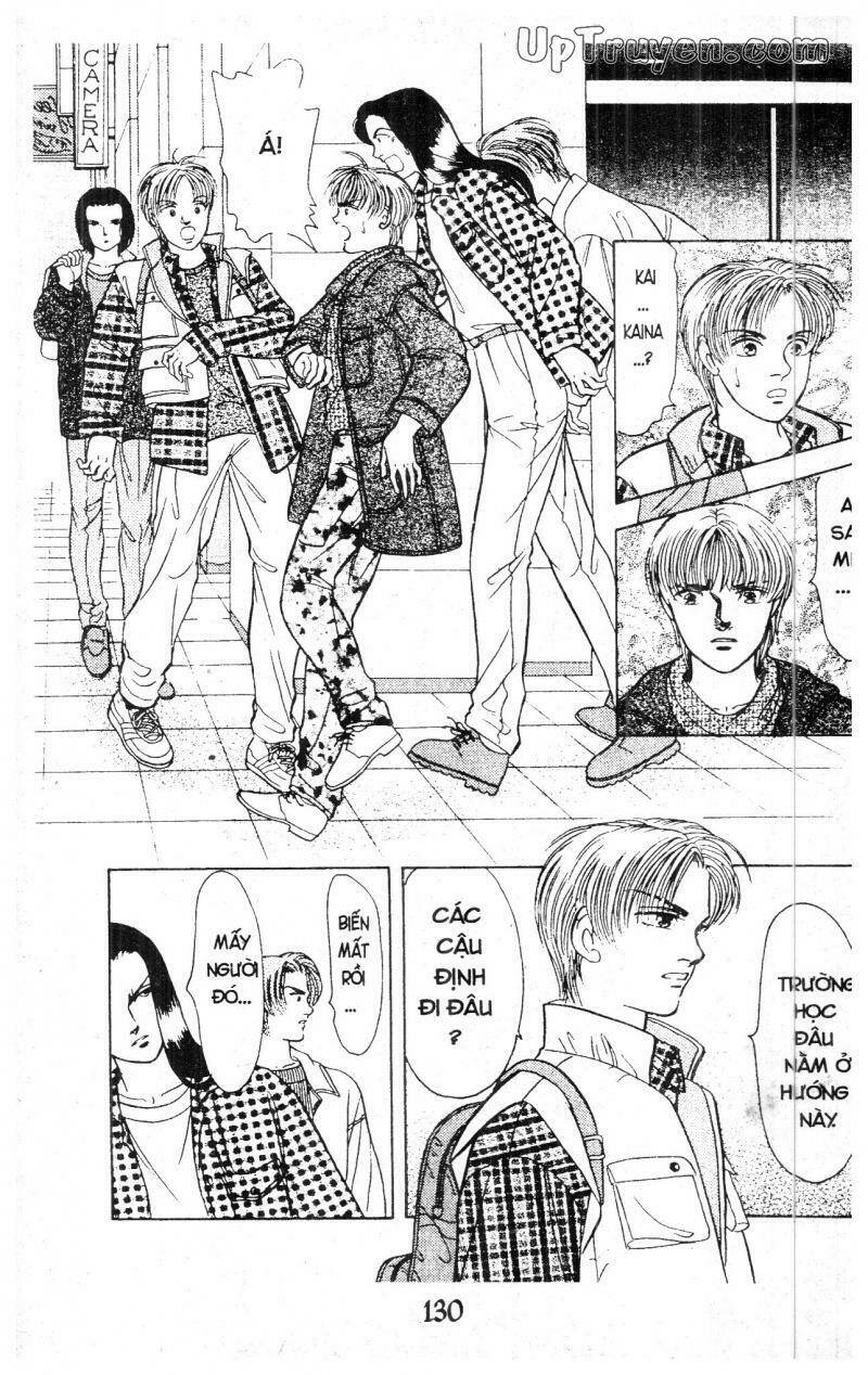 9 Banme No Musashi: Chapter 9