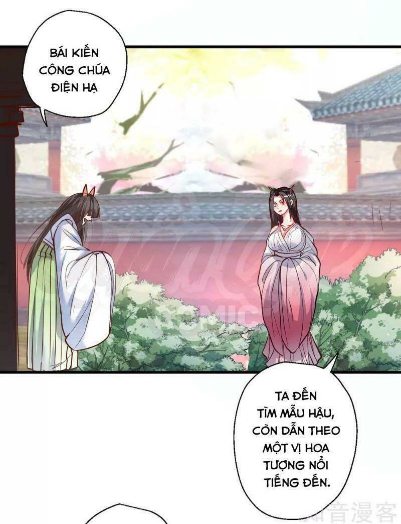 Tối Cường Đại Biểu Hoàng Kim Thận: Chapter 82