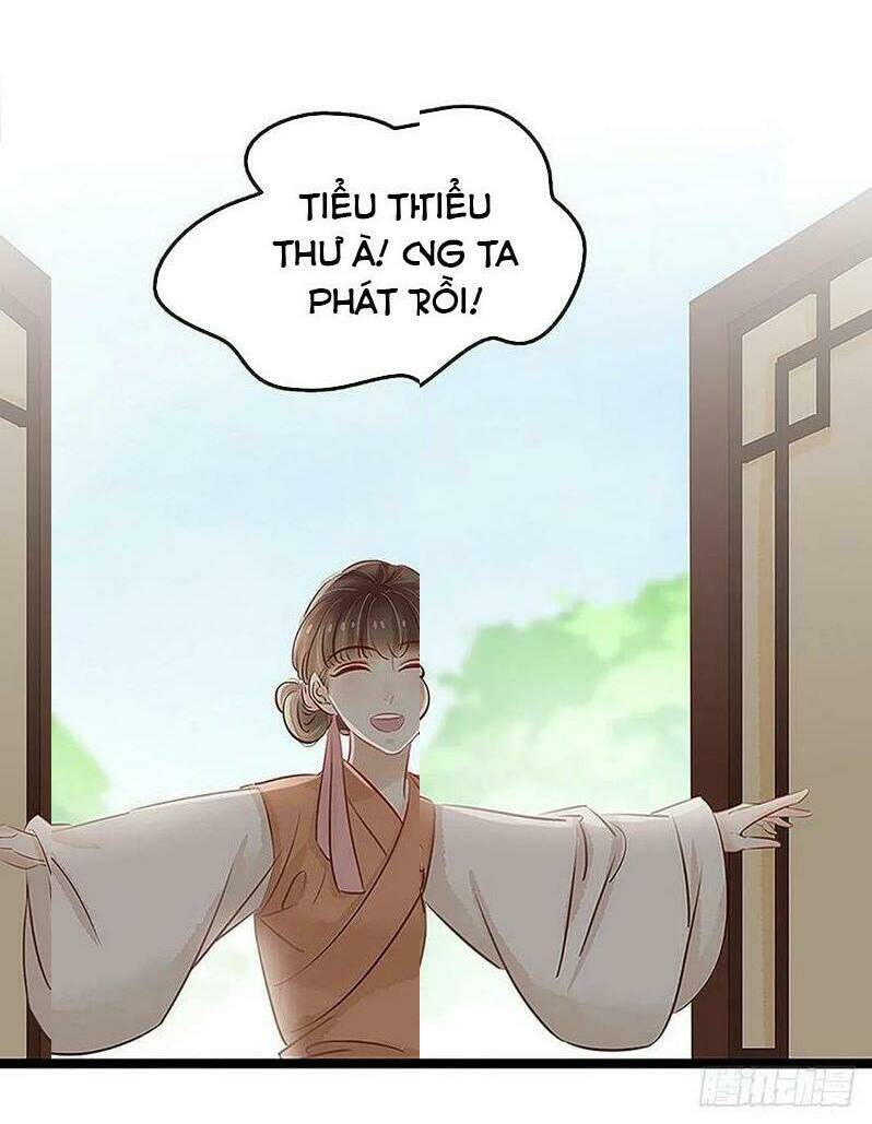 Thị Thiếp Trở Mình Bảo Điển: Chapter 20