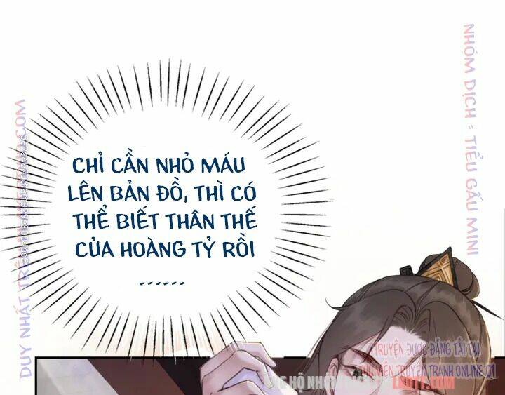 Trọng Sinh Bá Sủng Nhiếp Chính Vương Quá Mạnh Mẽ: Chapter 173