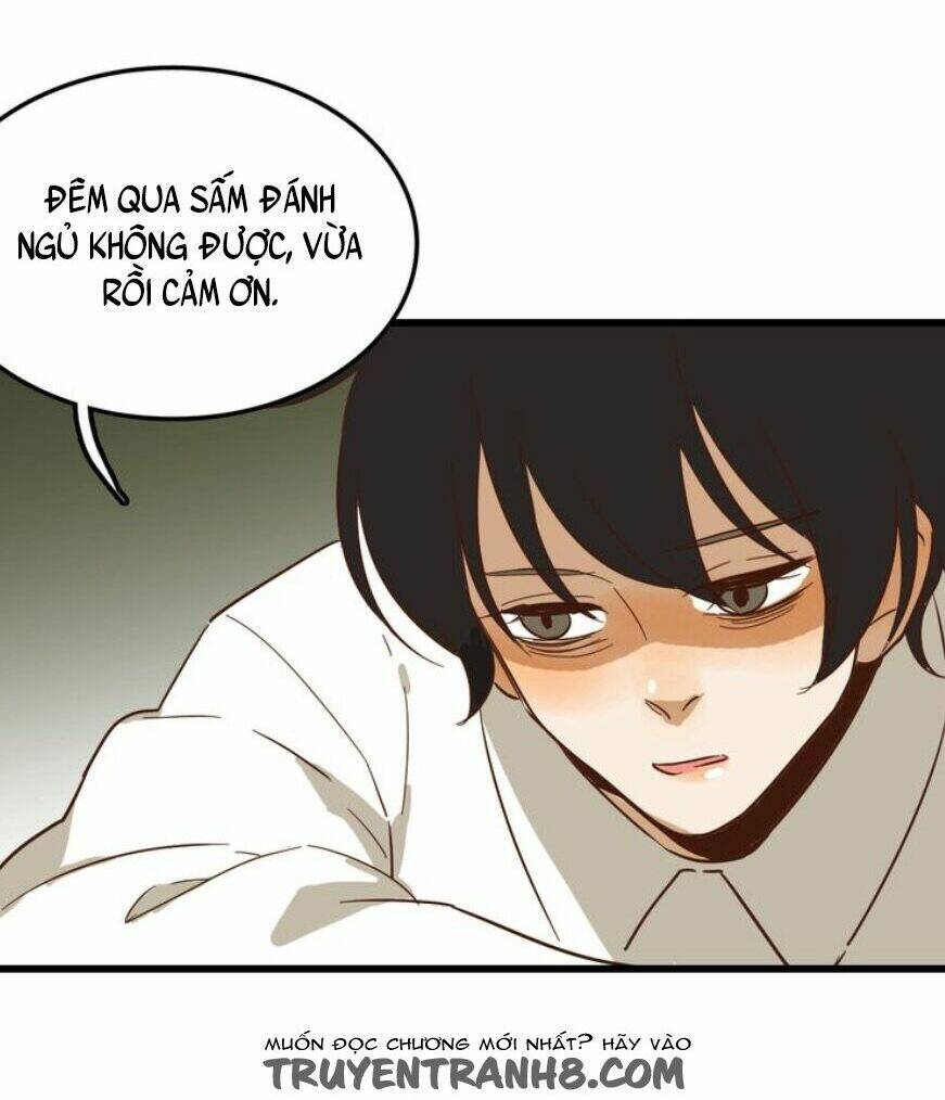 Tình Yêu Dưới Mái Hiên: Chapter 47