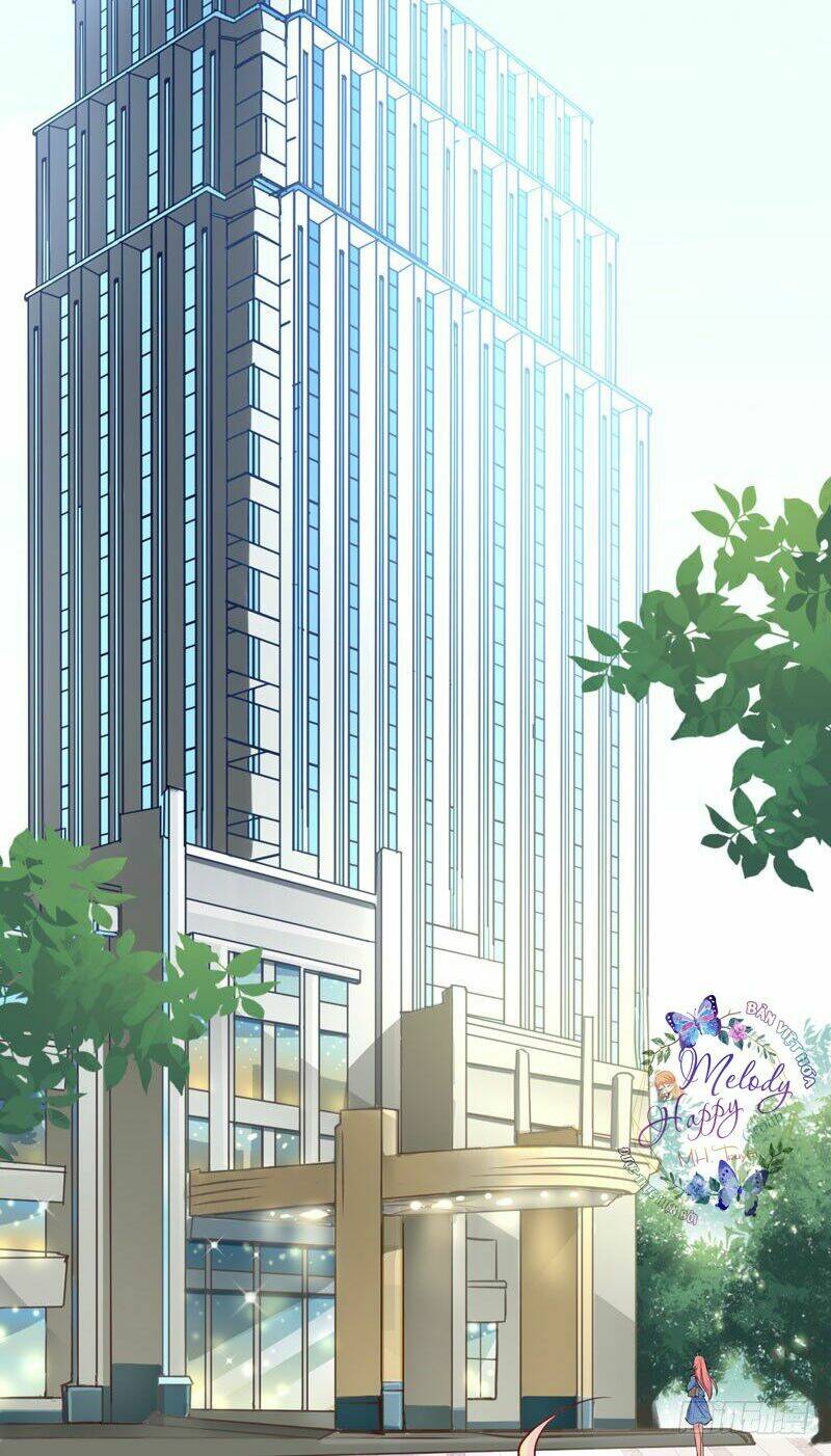 Danh Môn Lược Hôn: Cố Thiếu Nhĩ Câu Liễu: Chapter 1