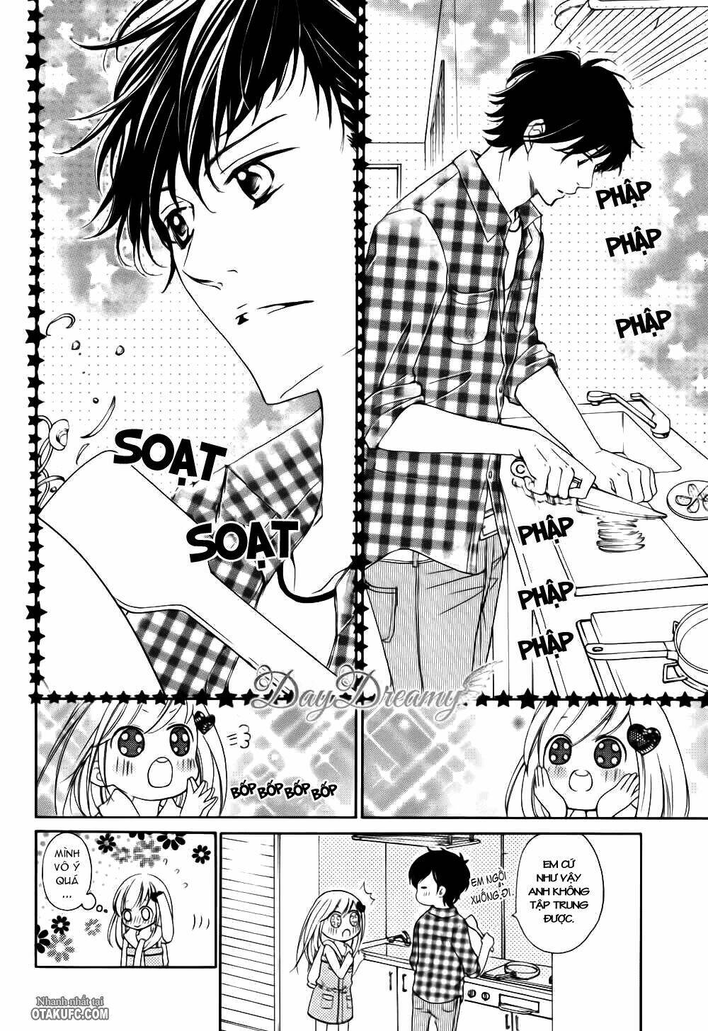 True Love: Chapter 22