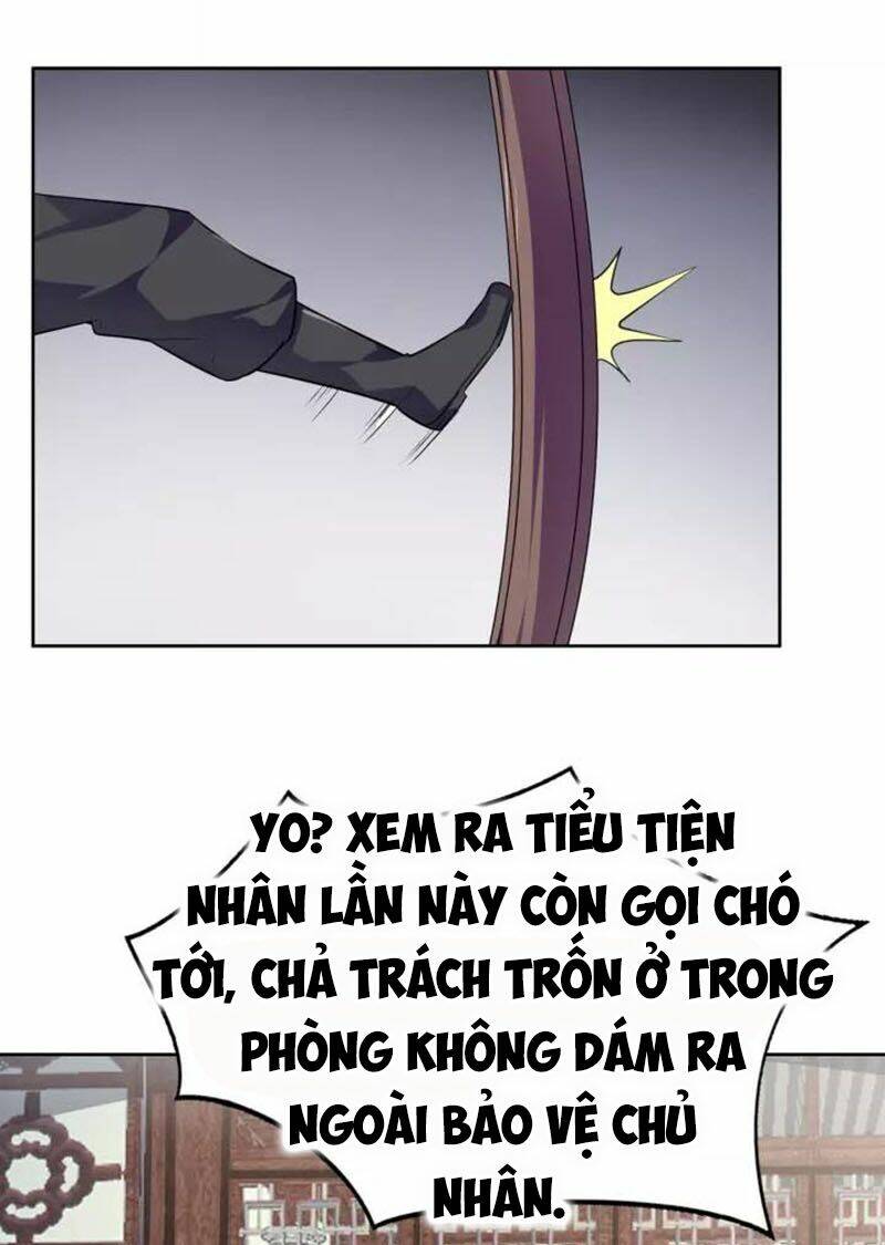 Nghịch Thiên Đại Thần: Chapter 73
