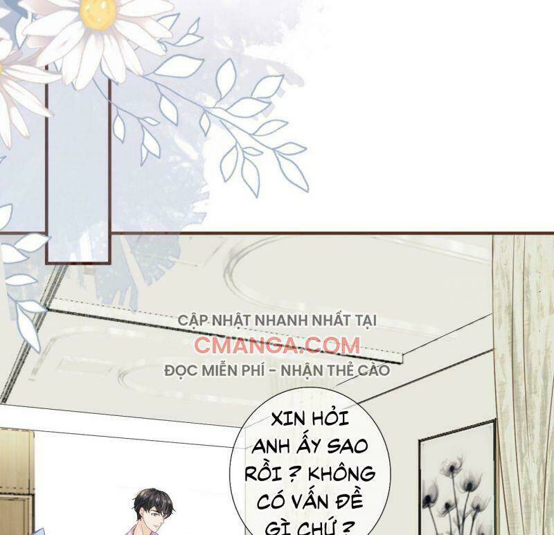 Bạn Gái Tôi Mới 30+: Chapter 53