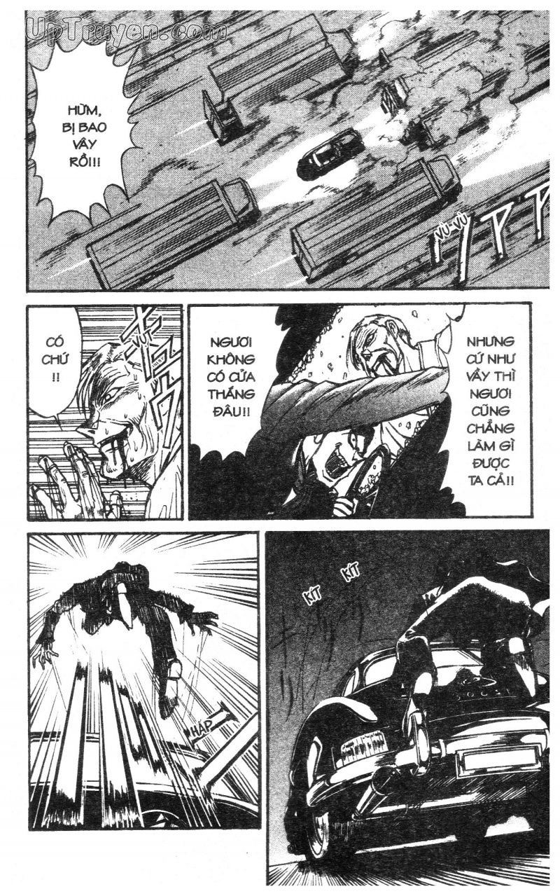 Fujita Kazuhiro: Chapter 27