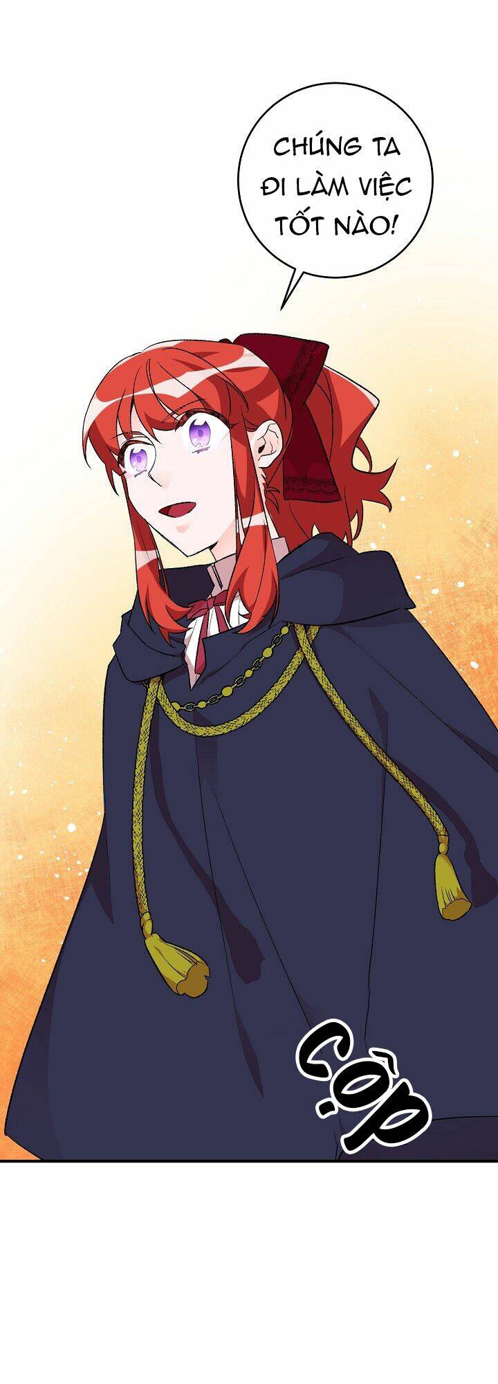 Công Nương Đã Thay Đổi: Chapter 14