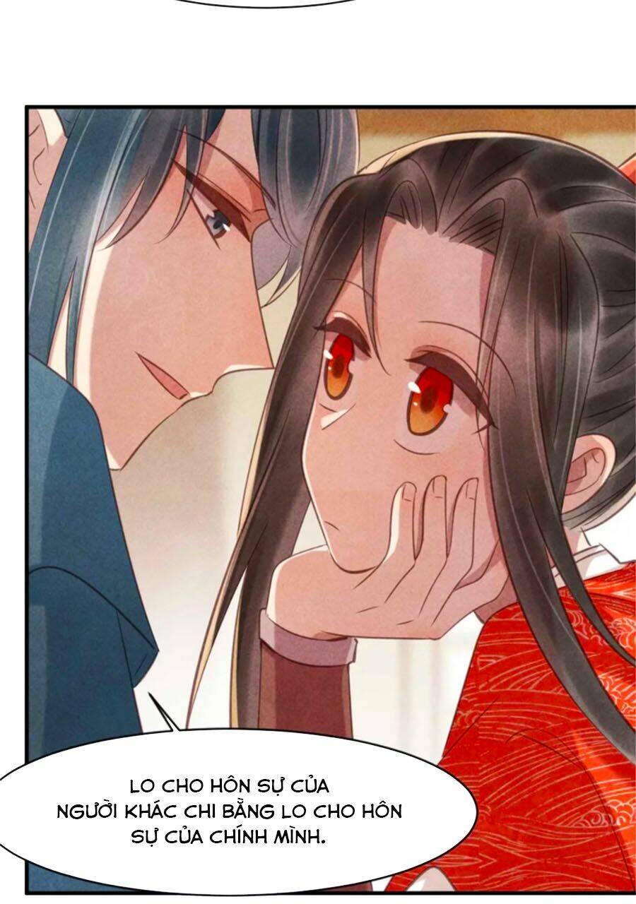 Vương Phi Muốn Trèo Tường: Chapter 80