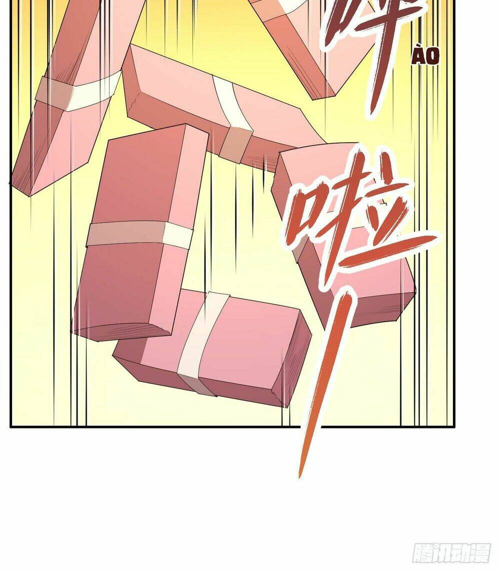 Nghịch Thiên Tiên Mệnh: Chapter 7