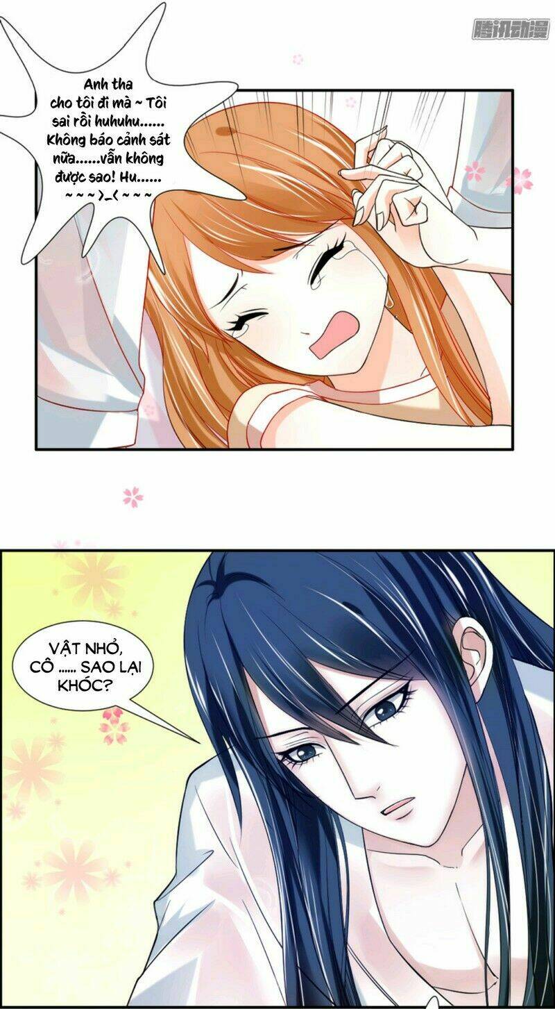 Ma Vương Đại Nhân Đi Thông Thả: Chapter 21