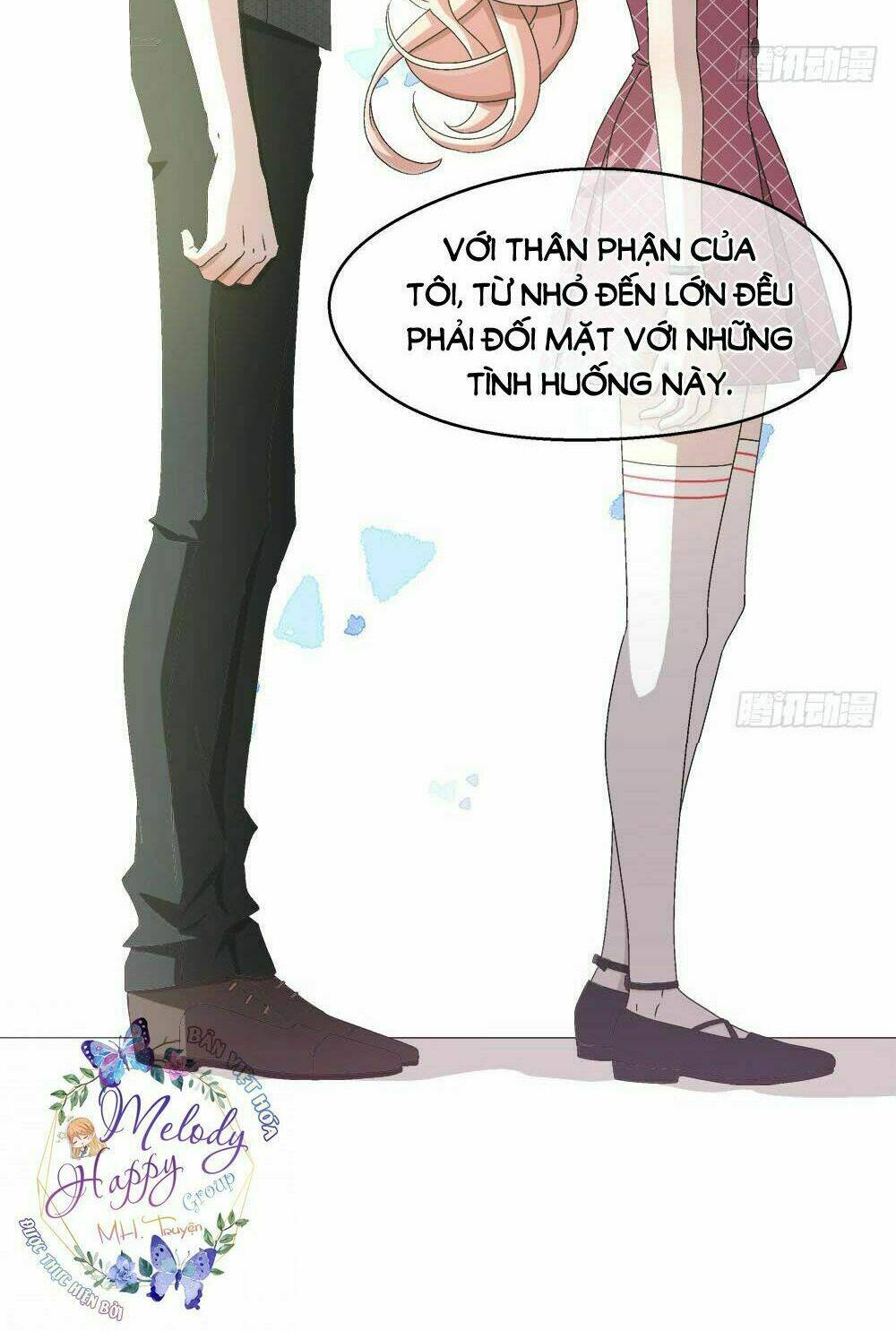 Đối Nhĩ Duy Mệnh Thị Tòng: Chapter 14