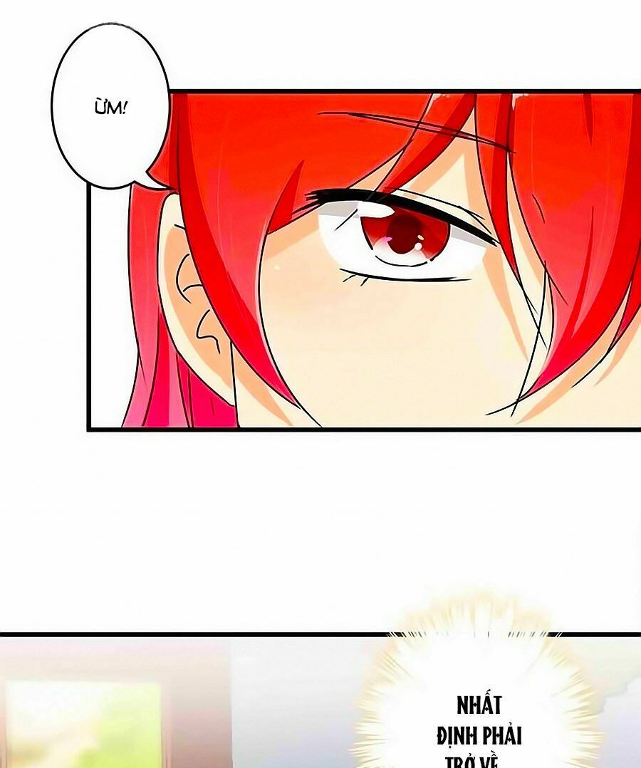 Vương Gia ! Ngươi Thật Bỉ Ổi !: Chapter 181