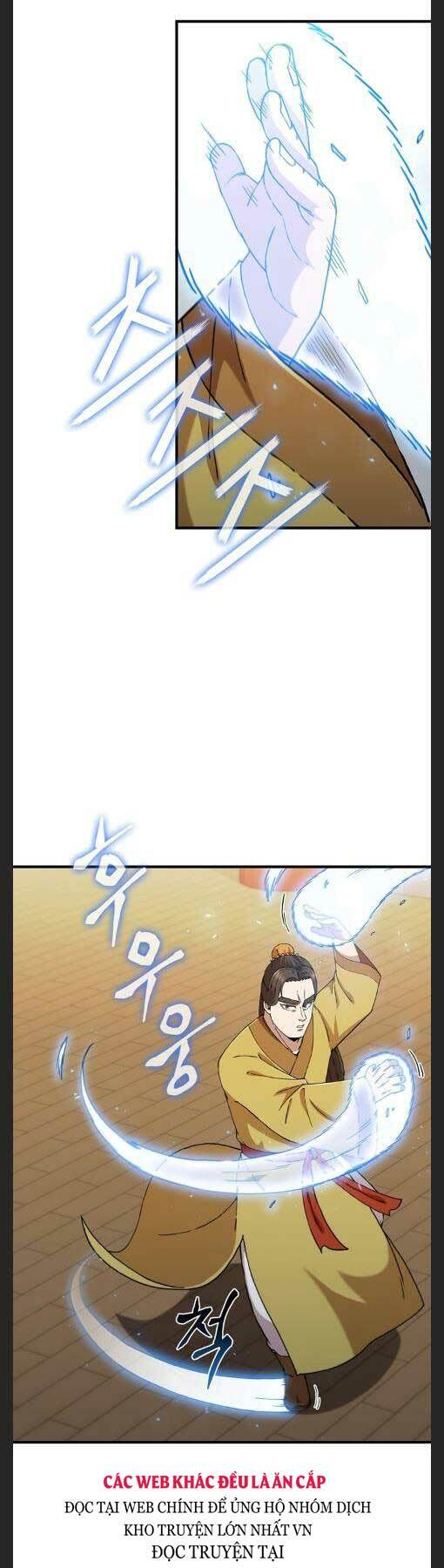 Thân Thủ Đệ Nhất Kiếm: Chapter 92