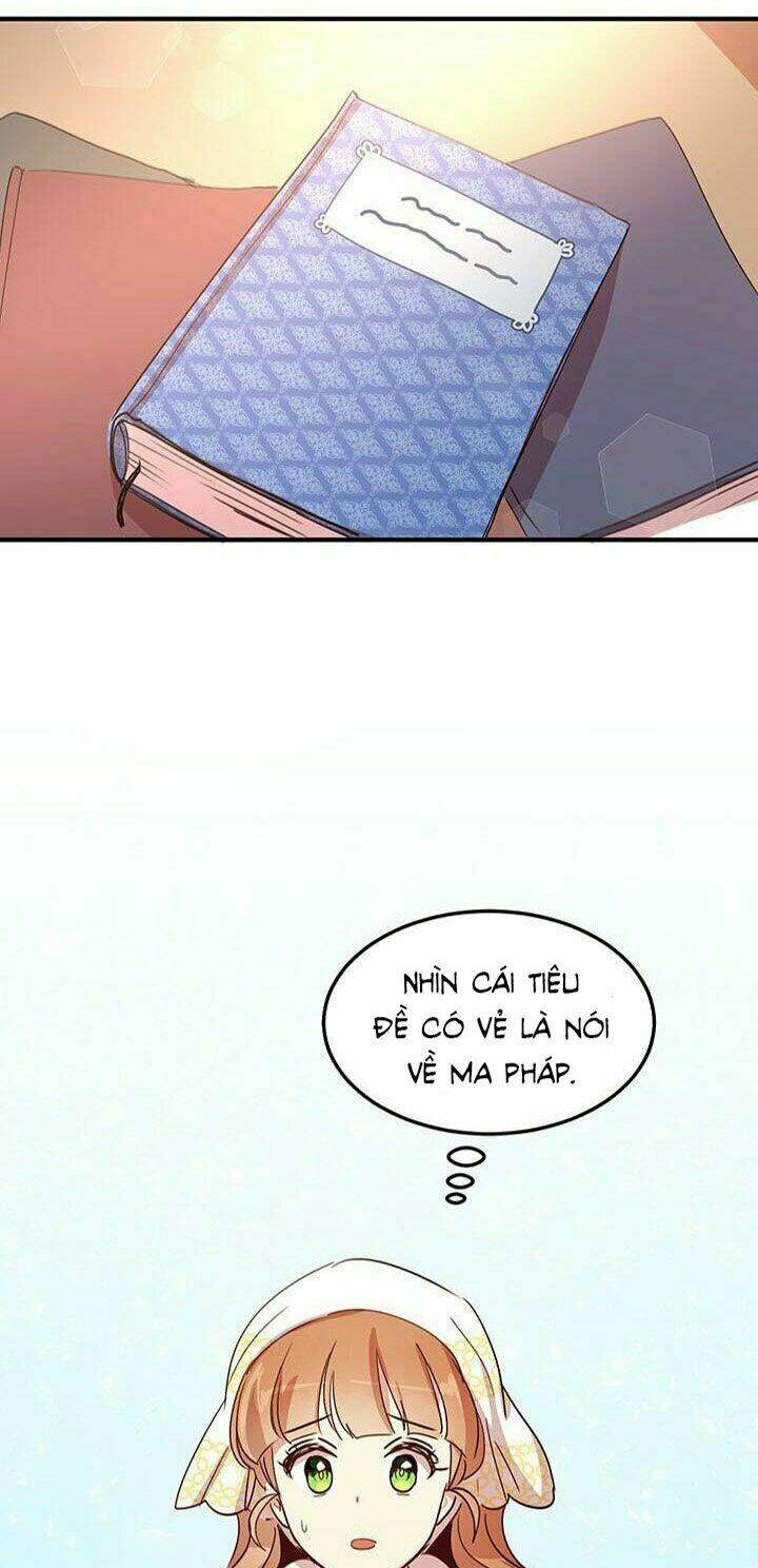 Công Tước, Loạn Vừa Thôi!: Chapter 25.1