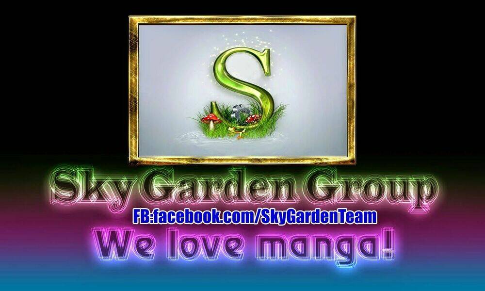 Kyou No Cerberus: Chapter 1