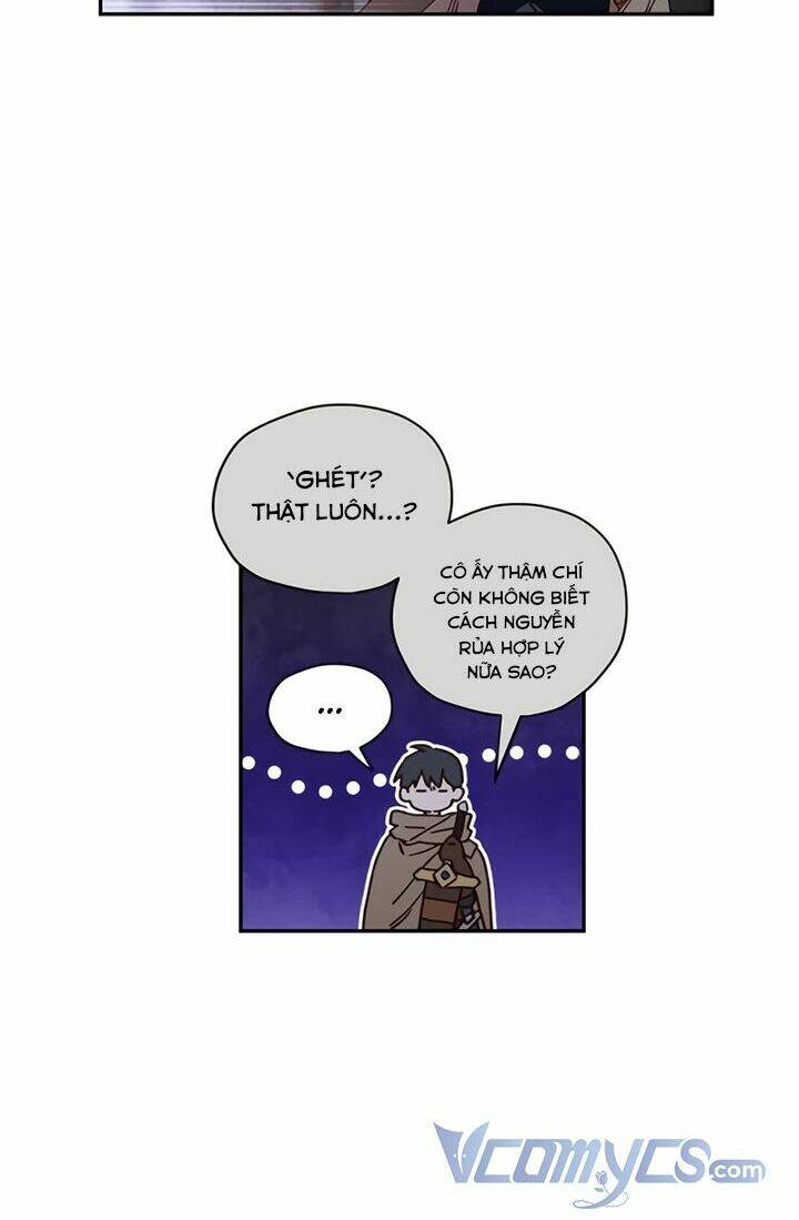 Hãy Cứu Tôi, Công Chúa: Chapter 9