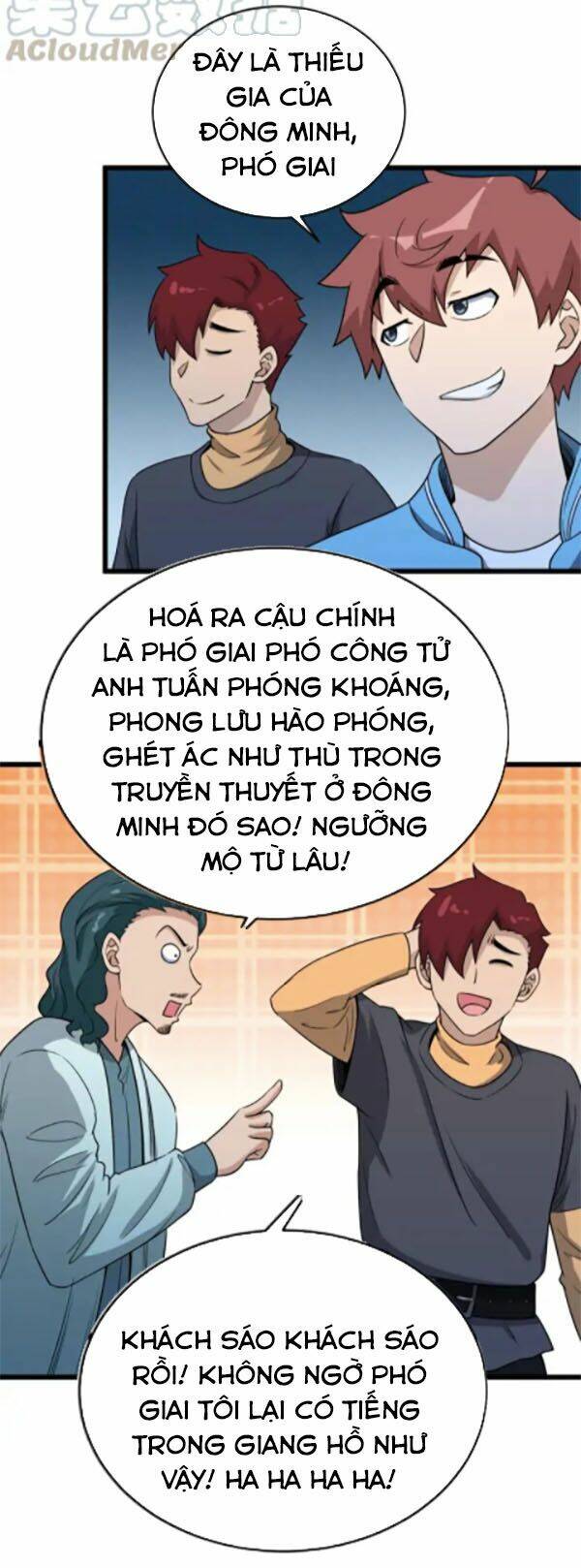 Hệ Thống Tu Tiên Mạnh Nhất: Chapter 132