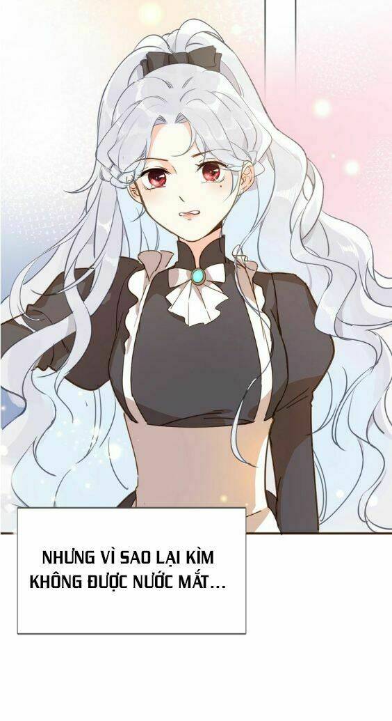 Hầu Nữ Giá Đáo: Chapter 5