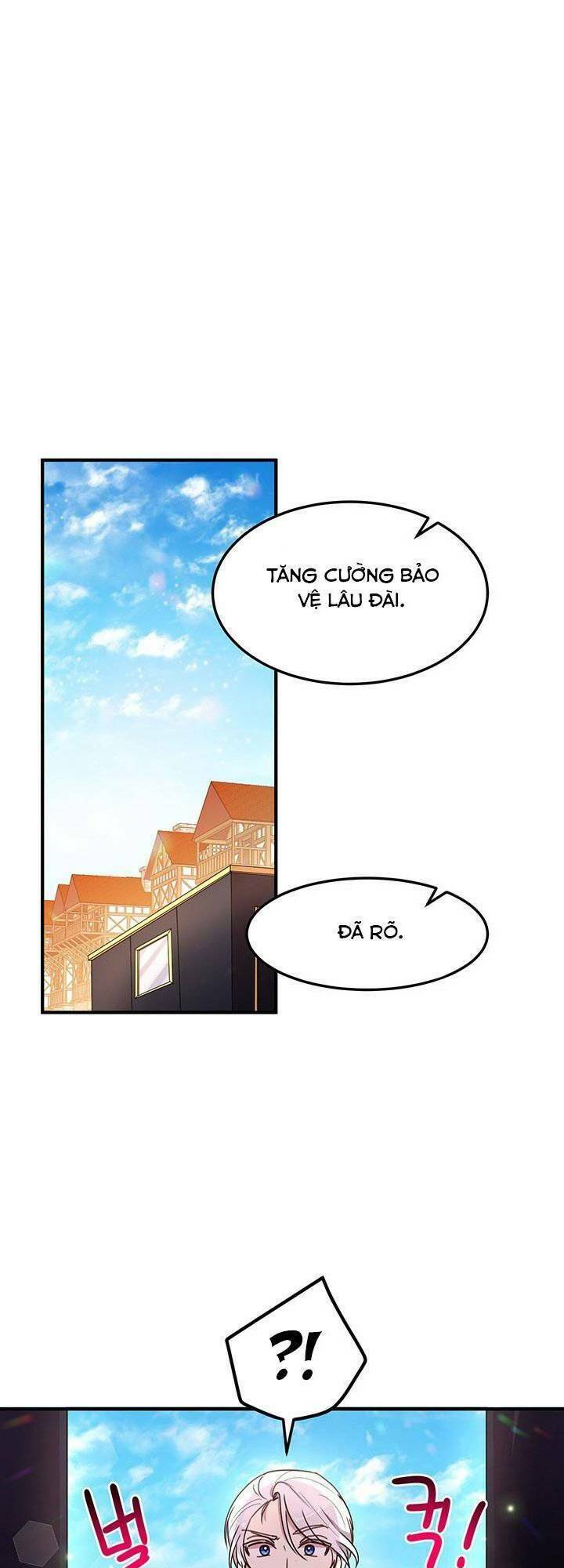 Công Tước, Loạn Vừa Thôi!: Chapter 34