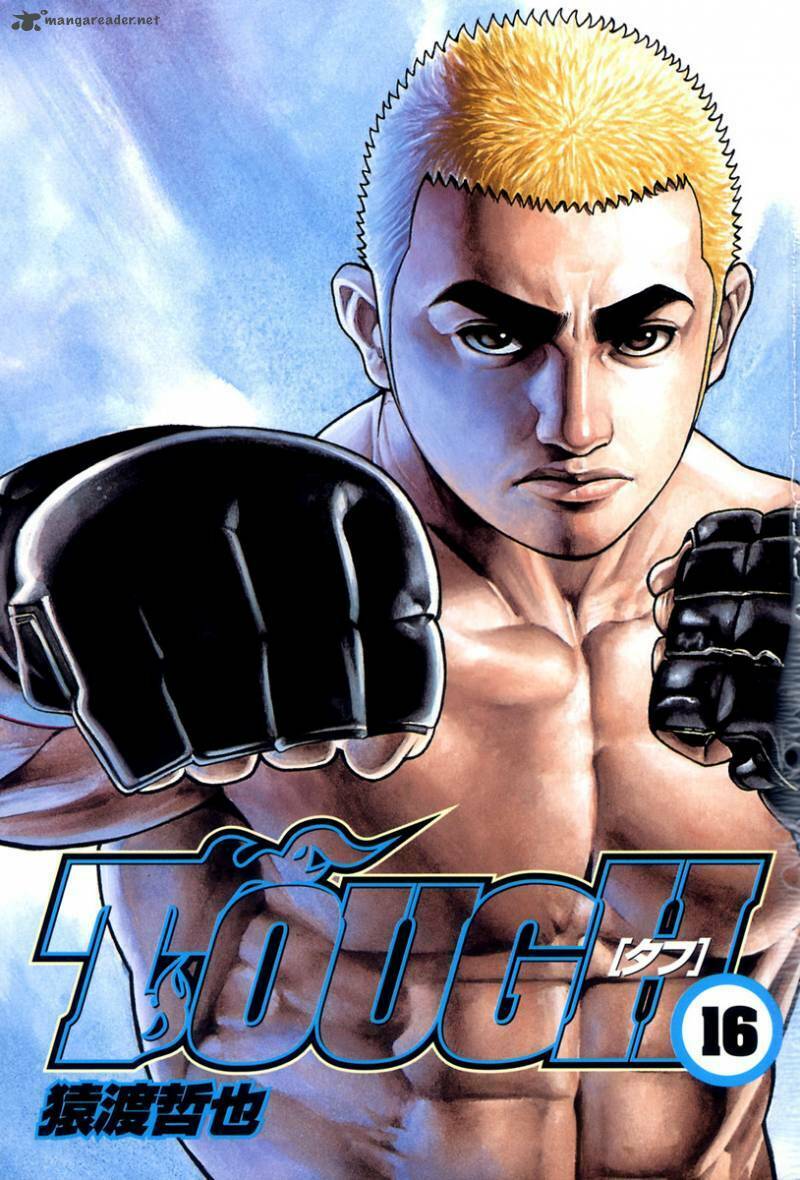 Tough - Miyazawa Kiichi: Chapter 163