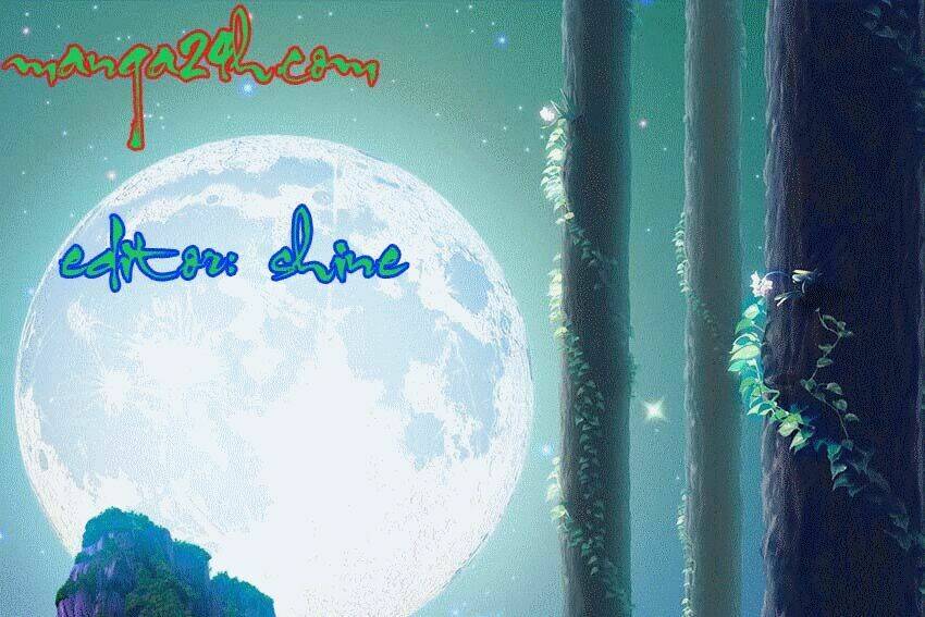 Chiến Binh Thế Giới Ảo X: Chapter 16