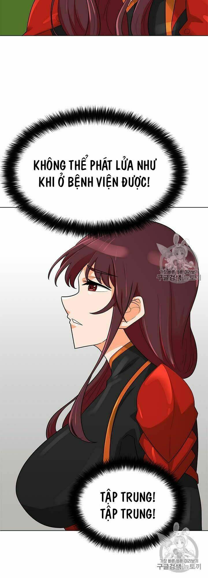 Tôi Tự Động Săn Một Mình: Chapter 79