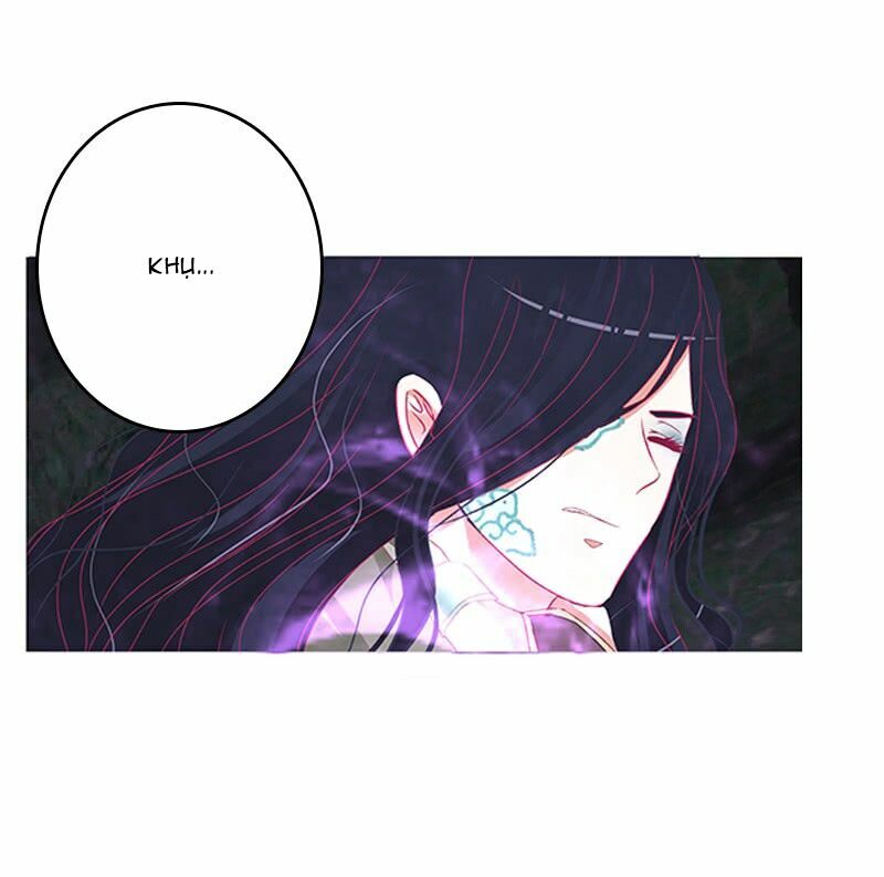 Thông Linh Phi: Chapter 427