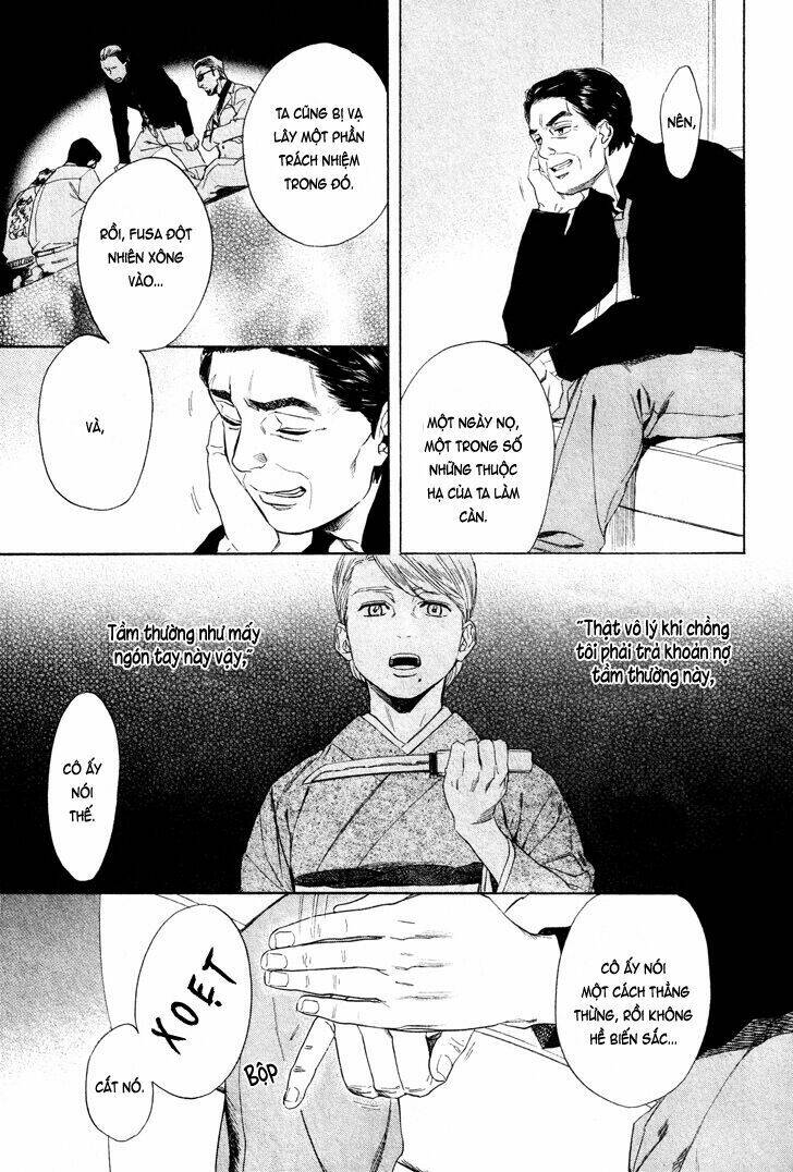 Acid Town: Chapter 32