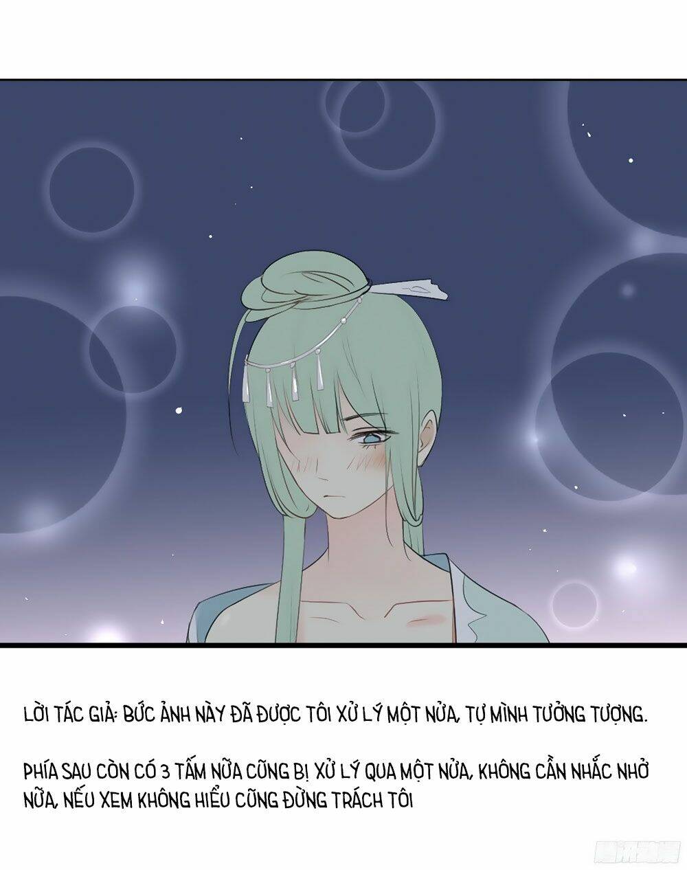 Sinh Sinh Tương Thác: Chapter 30