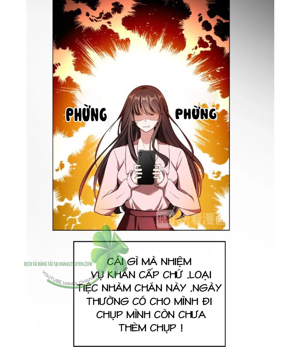 Cô Vợ Nhỏ Nuông Chiều Quá Lại Thành Ác!!: Chapter 150