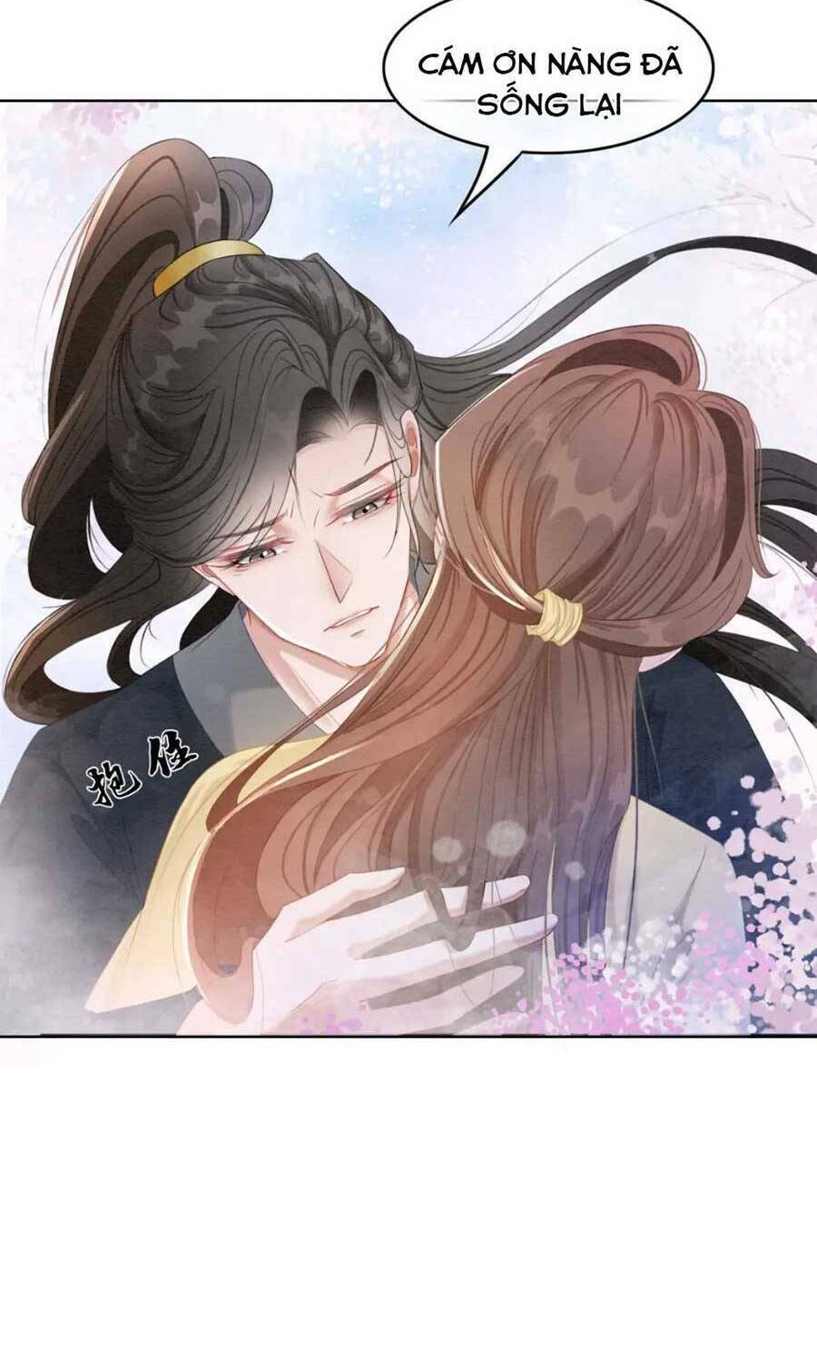 Xung Hỉ Vương Phi: Chapter 100