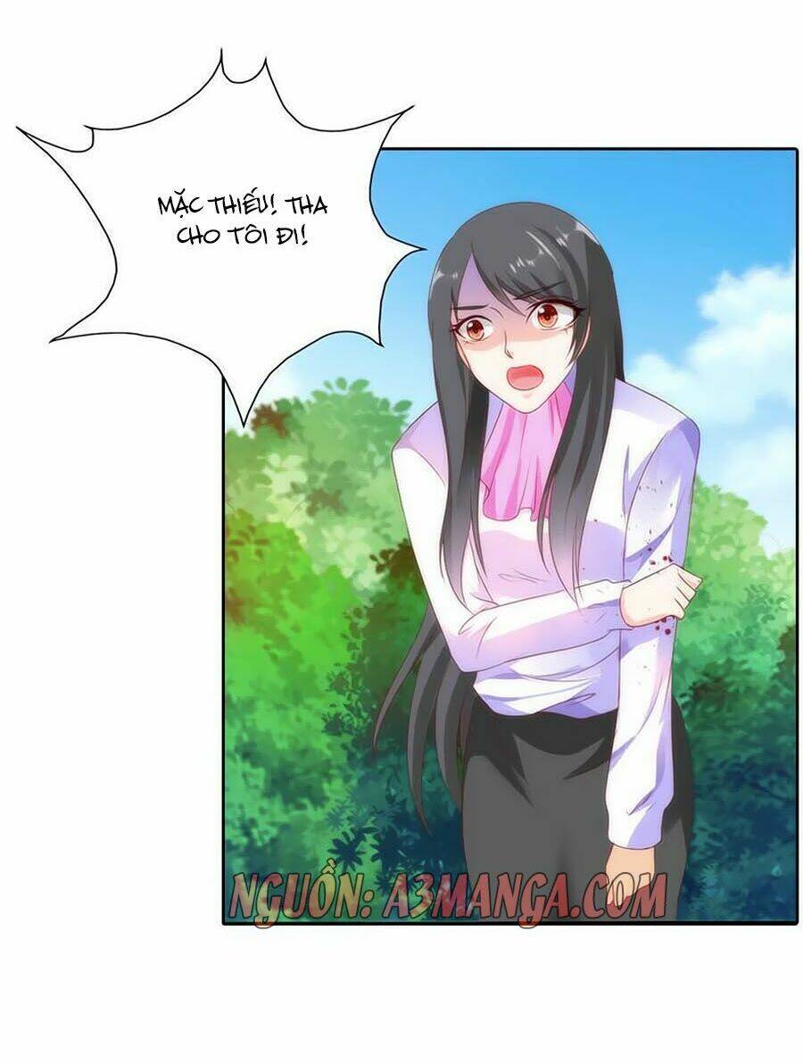 Song Diện Danh Viện: Chapter 35